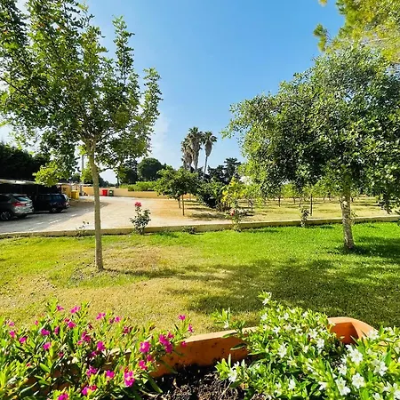 Tenuta Angelini Otranto