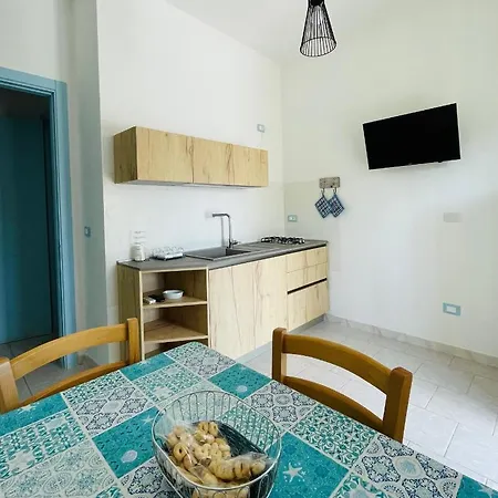 Tenuta Angelini Apartment Otranto