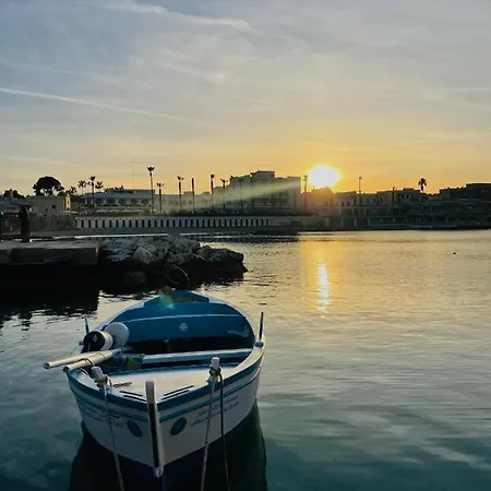 Tenuta Angelini Apartment Otranto