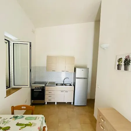 Tenuta Angelini Apartman Otranto