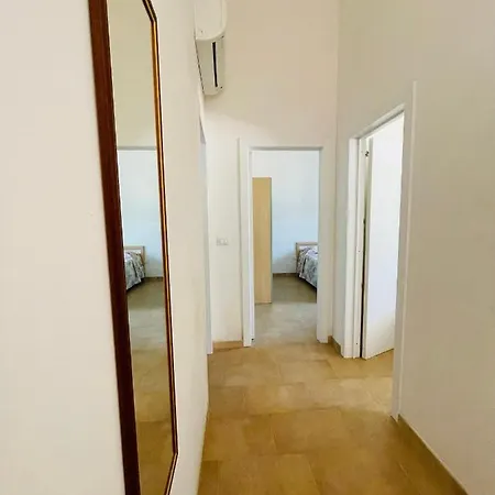 Apartman Tenuta Angelini *