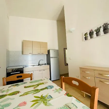 Apartman Tenuta Angelini