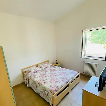 Tenuta Angelini Apartman Otranto