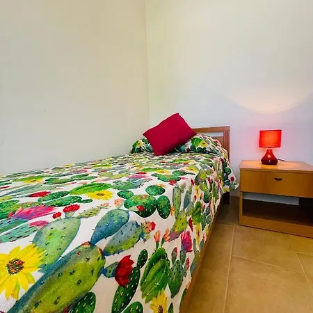 Apartamento Tenuta Angelini