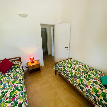 Tenuta Angelini *