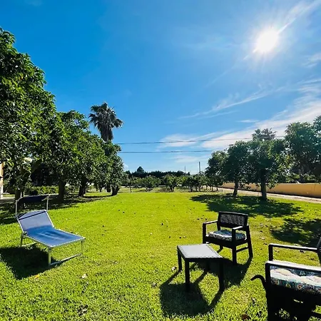 Tenuta Angelini Apartamento *