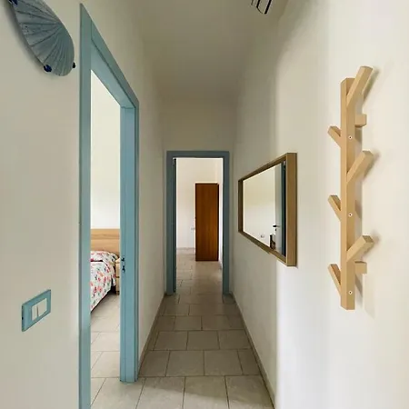 Apartman Tenuta Angelini *