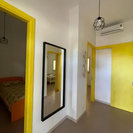 Apartamento Tenuta Angelini *