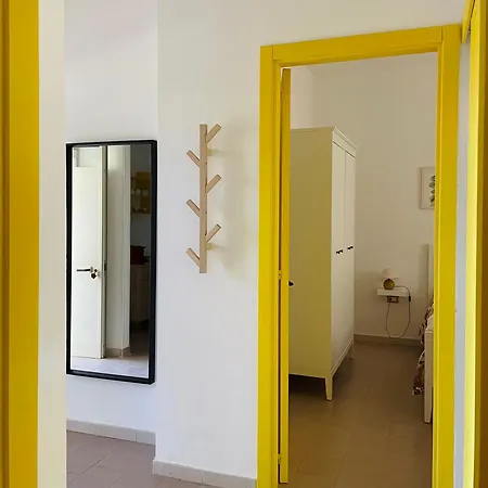 Apartman Tenuta Angelini Otranto