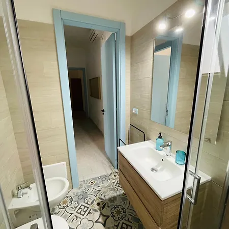 Tenuta Angelini Apartman