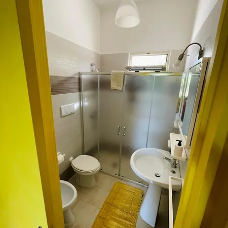 Tenuta Angelini Apartman *