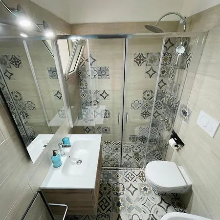 Tenuta Angelini Apartamento
