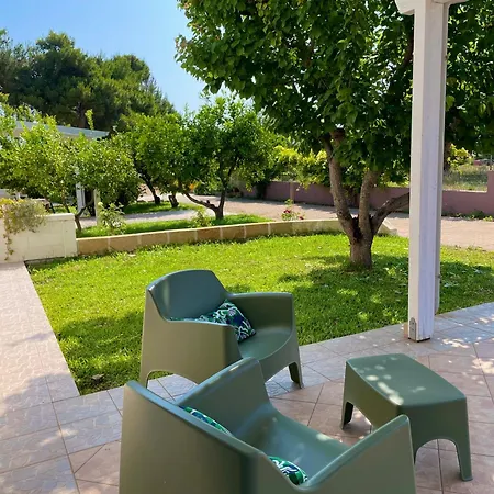 Apartman Tenuta Angelini