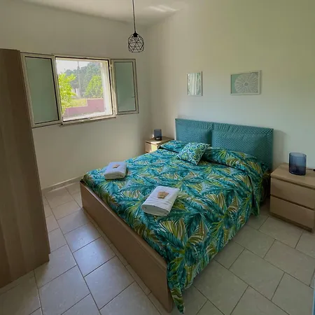 Apartamento Tenuta Angelini Otranto