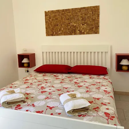 Apartamento Tenuta Angelini