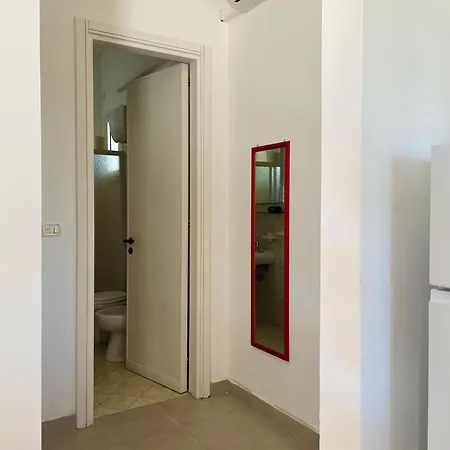 Tenuta Angelini Apartman *