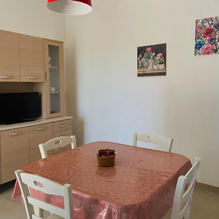 Tenuta Angelini Apartman