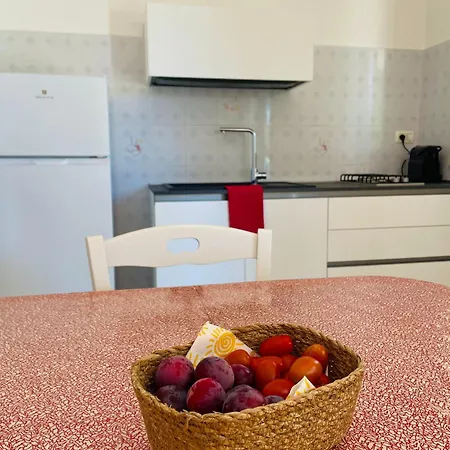 Apartman Tenuta Angelini