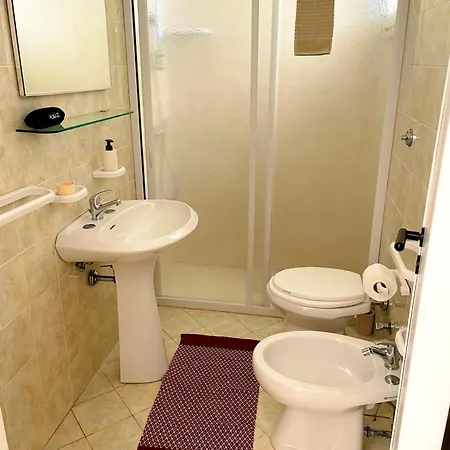 Tenuta Angelini Apartman Otranto