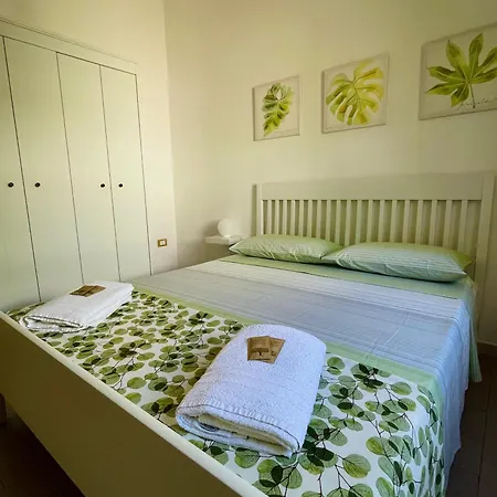 Tenuta Angelini Apartman Otranto