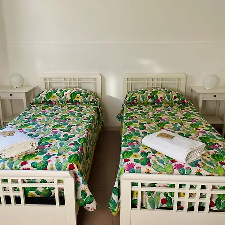 Tenuta Angelini Apartman Otranto
