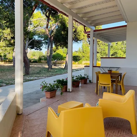 Tenuta Angelini